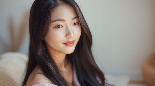 Découvrez les secrets de la beauté coréenne pour rayonner !