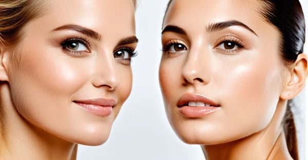 Marque engagée pour le bien-être des femmes : l'alliance du naturel