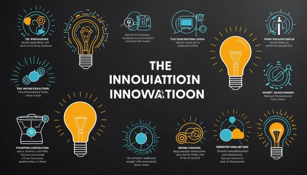 L'innovation handicap : 20 idées révolutionnaires pour 2024