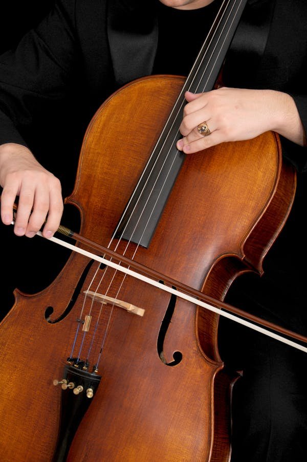 Les secrets de la sourdine pour un violoncelle parfait